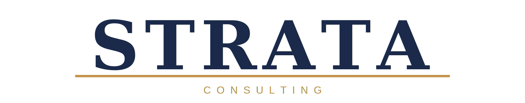 Strata Consulting